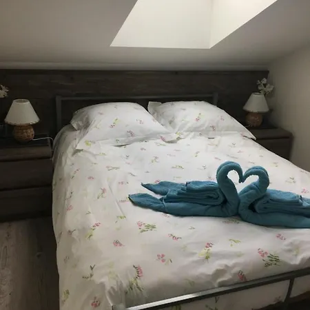 Apartamento Des Jardins *