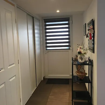 Apartamento Des Jardins *