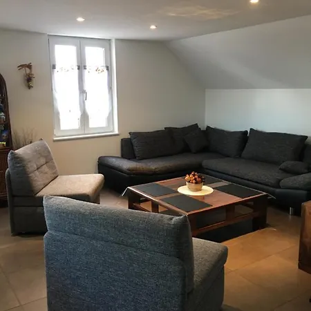 Apartamento Des Jardins Dessenheim