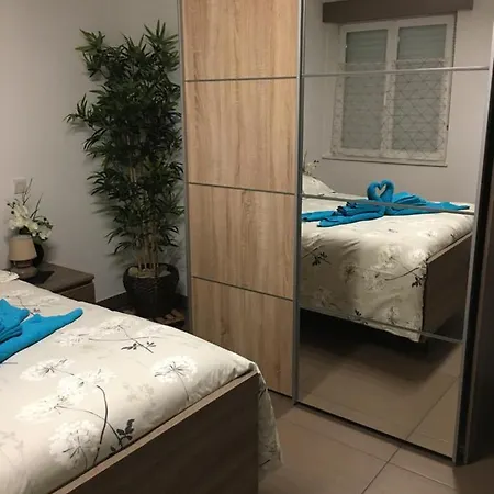 Des Jardins Apartamento