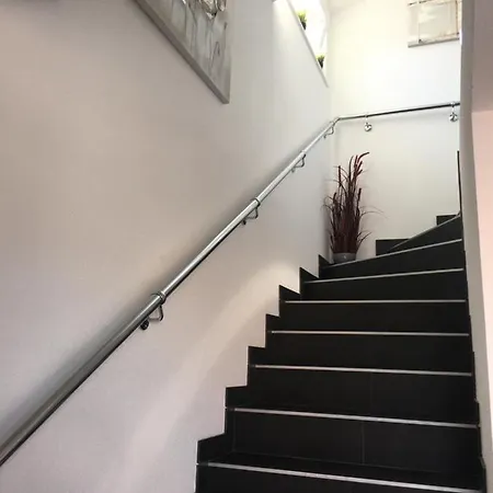 Apartamento Des Jardins *